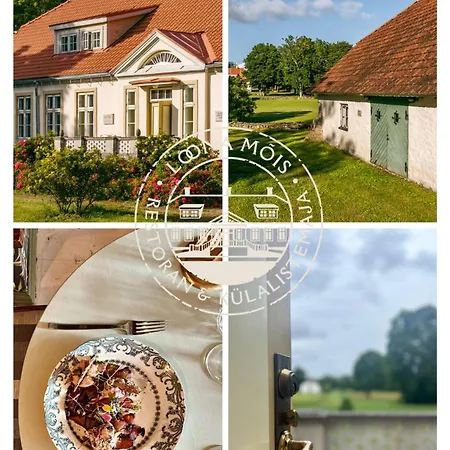 فندق Manor Boutique & Restaurant 4*